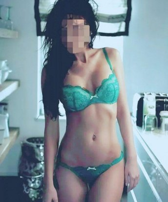 Анкета проститутки Милана - Фото 1, Приютное, 31 год, №10721